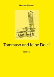 tommaso und feine dolci (ebook)-9783769384147