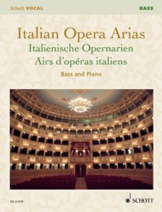 italian opera arias (ebook)-9783795727147