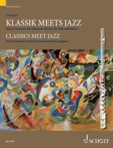 classics meet jazz (ebook)-9783795787547