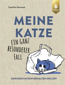 meine katze  ein ganz besonderer fall (ebook)-9783818621247