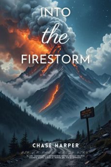 into the firestorm (ebook)-chase harper-9783819746147