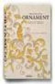 the world of ornament (incluye dvd) (ingles-frances-aleman)-9783822821947