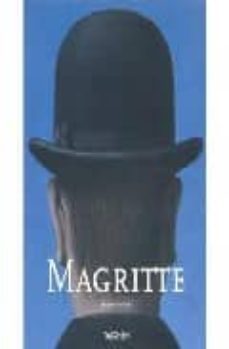 magritte-jacques meuris-9783822834947