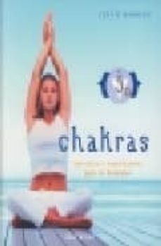 chakras: ejercicios e inspiraciones para tu bienestar-9783822848647