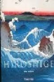 hiroshige (serie menor) (ingles)-9783822851647