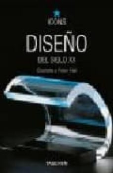 diseño del siglo xx-charlotte fiell-peter fiell-9783822855447