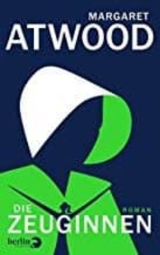 die zeuginnen (the testaments)-margaret atwood-9783827014047