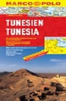 tunesien - tunesia-9783829739047