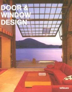 door and window design-9783832791247