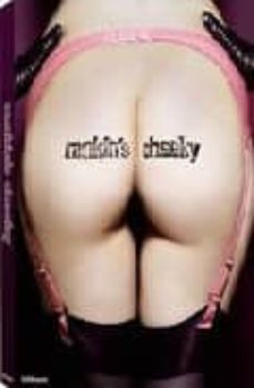 rankins cheeky-9783832793647