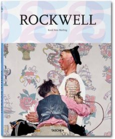 norman rockwell (1894-1978): el pintor mas popular de  estados un idos-9783836523547