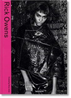 rick owens-9783836538947
