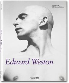 edward weston (ed. trilingue español-italiano-portugues)-terence pitts-9783836544047