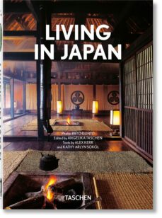 living in japan. 40th ed.-9783836588447