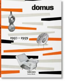 domus 1950-1959-9783836593847