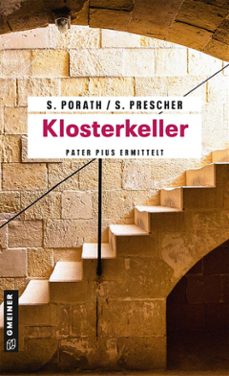 klosterkeller (ebook)-silke porath-soren prescher-9783839249147