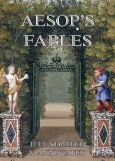 aesop's fables (ebook)-9783849630447