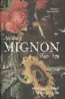 abraham mignon 1640-1679-magdalena kraemer noble-9783865681447