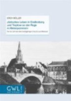 judisches leben in greifenberg und treptow an der rega in hinterpommern (ebook)-erich muller-9783869352947