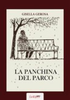 la panchina del parco (ebook)-9783906316147