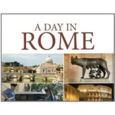 ear a day in rome (incluye 4 cds)-9783937406947