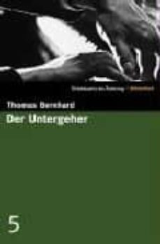 der untergeher-9783937793047