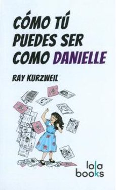 como tu puedes ser como danielle-9783944203447