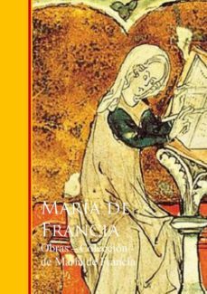 obras - coleccion de maria de francia (ebook)-maria de francia-9783959285247