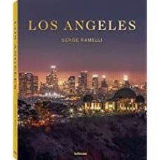 los angeles-serge ramelli-9783961711147
