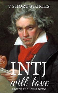 7 short stories that intj will love (ebook)-nathaniel hawthorne-marcus aurelius-9783967247947