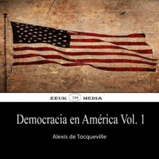 democracia en america, vol. 1 (ebook)-9783967993547