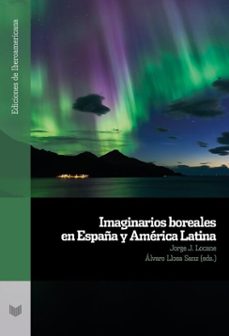 imaginarios boreales en españa y america latina (ebook)-9783968697147