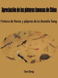 apreciacion de las pinturas famosas de china (ebook)-tom geng-9783969538647