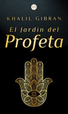 el jardin del profeta (ebook)-khalil gibran-9783985948147