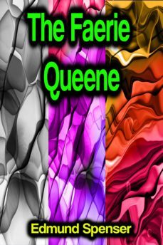the faerie queene (ebook)-edmund spenser-9783986772147