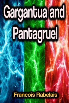 gargantua and pantagruel (ebook)-françois rabelais-9783986779047