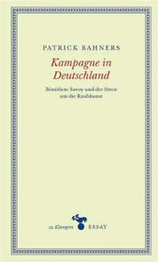 kampagne in deutschland (ebook)-patrick bahners-9783987373947
