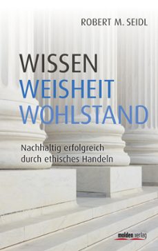 wissen, weisheit, wohlstand (ebook)-9783990403747