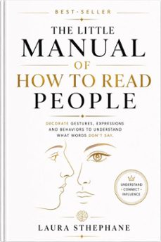 the little guide to reading people (ebook)-laura sthephane-9784738384847