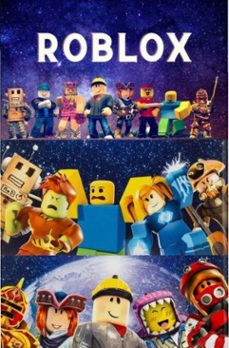 roblox - guia secreto (ebook)-luciana priscila-9785552244447