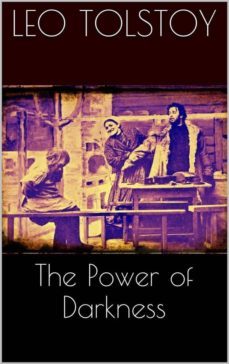 the power of darkness (ebook)-leon tolstoi-9786050402247