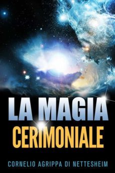 la magia cerimoniale (ebook)-9786050417647