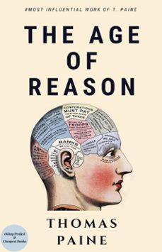 the age of reason (ebook)-thomas paine-thomas paine-9786057861047