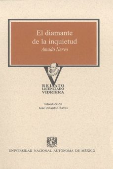 el diamante de la inquietud (ebook)-amado nervo-9786070238147