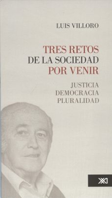 -luis villoro-9786070301247