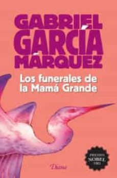 los funerales de la mama grande (2015)-9786070730047
