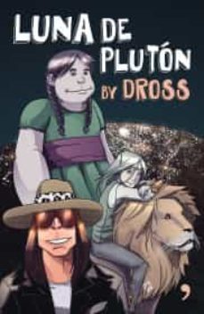 luna de pluton-9786070731747