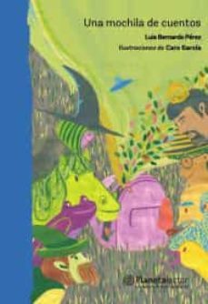 una mochila de cuentos-9786070754647