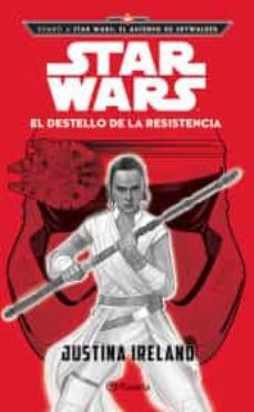 star wars. el destello de la resistencia-9786070762147