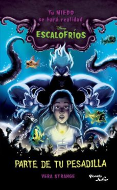 parte de tu pesadilla (ebook)-vera strange-9786070772047